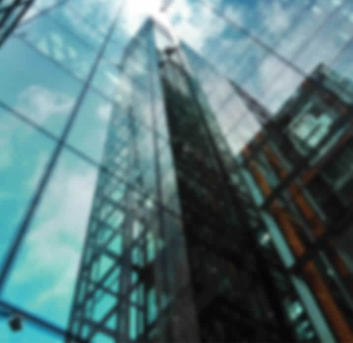 External architecture of Sapphire Residences Image of the external architecture of Sapphire Residences