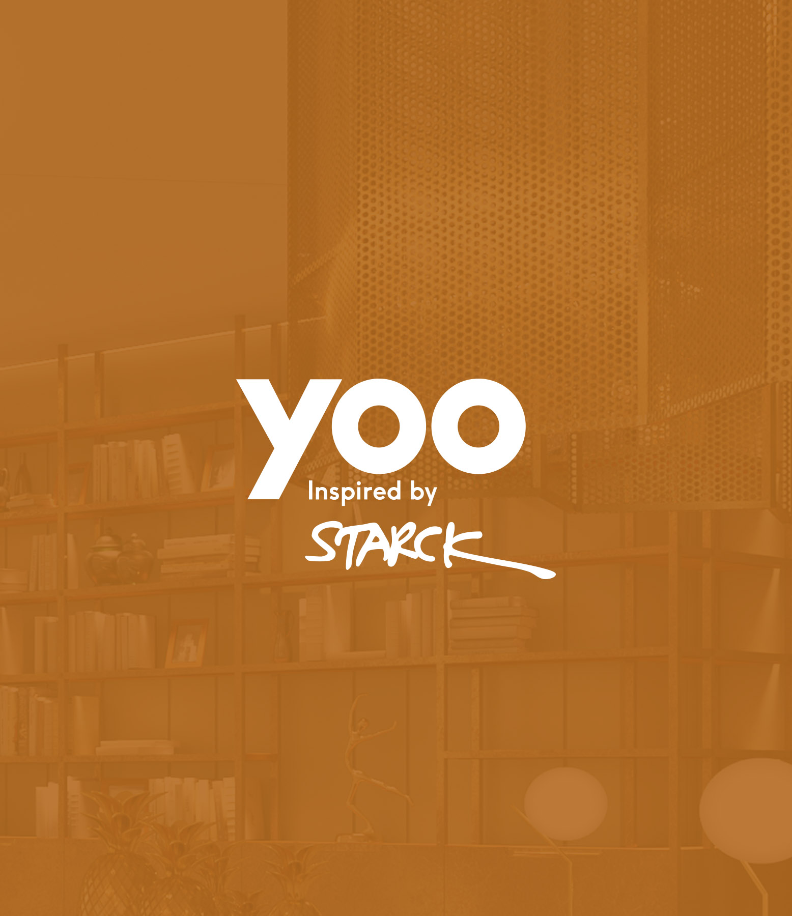 Yoo Inspired by Starck Logo Logo of Yoo Inspired by Starck